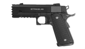 Tokyo Marui - Strike Warrior - GBB