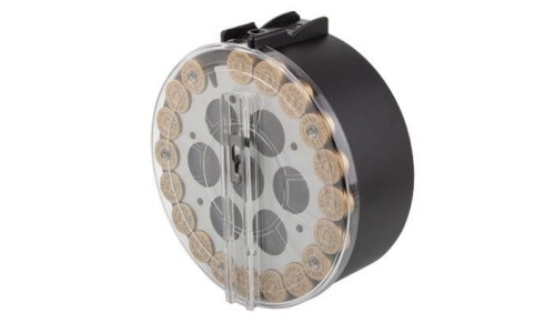 Tokyo Marui - Magazynek bębnowy do repliki AA12 - 3000 kulek-1 53710