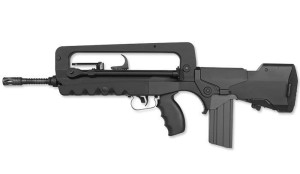 Tokyo Marui - FA-MAS 5.56 F1