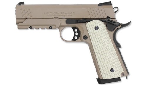 Tokyo Marui - Desert Warrior 4.3 - GBB-1 53718