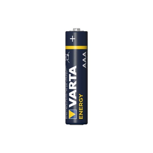 VARTA - Bateria Alkaliczna Energy - AAA / LR03 - 1.5V-1 53721