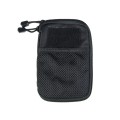 Mil-Tec - Organizer Belt Office - MOLLE/PALS - Czarny  - 13489002-1 53735