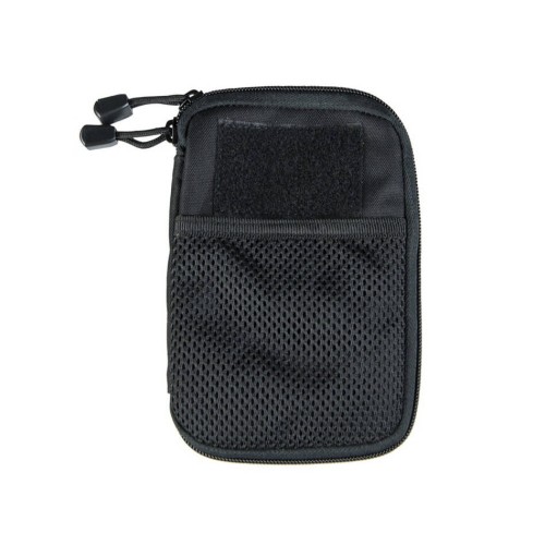 Mil-Tec - Organizer Belt Office - MOLLE/PALS - Czarny  - 13489002-1 53735