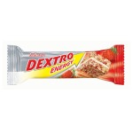 Dextro Energy - Baton energetyczny Power Riegel - Truskawkowy - 35 g - DE62
