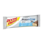 Dextro Energy - Baton proteinowy Protein Crisp - Wanilia/Kokos - 50 g - DE73