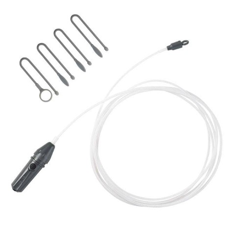 Nite Ize - Elastyczna lampa LED Radiant® Rechargeable ShineLine™ - Biały - RSLR3-02-R8-1 53744
