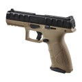 Replika pistolet Beretta APX RDO FDE 6mm BB gas-7 53749