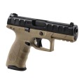 Replika pistolet Beretta APX RDO FDE 6mm BB gas-8 53749