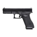 Replika pistolet ASG Glock 17 gen5 MOS 6 mm BB 1J-1 53750