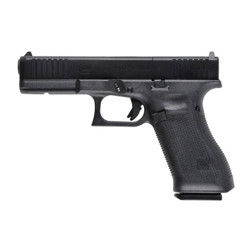 Replika pistolet ASG Glock 17 gen5 MOS 6 mm BB 1J-1 53750