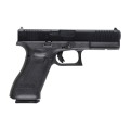 Replika pistolet ASG Glock 17 gen5 MOS 6 mm BB 1J-2 53750
