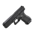 Pistolet wiatrówka Glock 17 gen 5 MOS 4,5 mm BB 3J z płytkami-3 53751