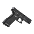 Pistolet wiatrówka Glock 17 gen 5 MOS 4,5 mm BB 3J z płytkami-4 53751