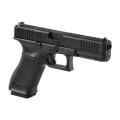 Pistolet wiatrówka Glock 17 gen 5 MOS 4,5 mm BB 3J z płytkami-8 53751