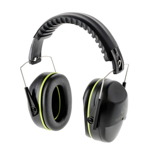 Pasywne ochronniki słuchu Earmor M06-A czarne-1 53752
