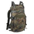 Wisport - Plecak wojskowy Crafter - 30L - Wz. 93-1 53763