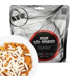 LyoFood - Makaron Penne Bolognese - 370 g