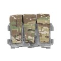 Modułowa klapa do ładownicy karabinowej Husar Hybrid MultiCam-1 53775