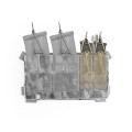 Modułowa wkładka na magazynek pistoletowy Husar Coyote-5 53778