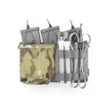 Modułowa wkładka Husar Utility 1/2 MultiCam-4 53781