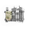 Modułowa wkładka Husar Utility 1/3 MultiCam-4 53782