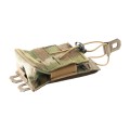 Ładownica na magazynki karabinka Husar Hybrid MultiCam-3 53786