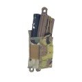Ładownica na magazynki karabinka Husar Hybrid MultiCam-4 53786