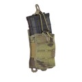 Ładownica na magazynki karabinka Husar Hybrid MultiCam-5 53786