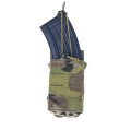 Ładownica na magazynki karabinka Husar Hybrid MultiCam-8 53786