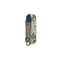 Zamykana ładownica na magazynek pistoletowy Husar Wrap MultiCam-1 53787