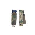 Zamykana ładownica na magazynek pistoletowy Husar Wrap MultiCam-2 53787