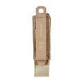 Zamykana ładownica na magazynek pistoletowy Husar Wrap MultiCam-4 53787