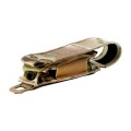 Zamykana ładownica na magazynek pistoletowy Husar Wrap MultiCam-5 53787