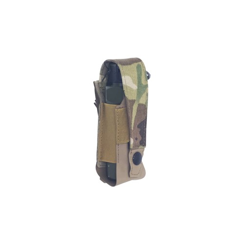 Ładownica na granat hukowo-błyskowy Husar Wrap FB MultiCam-1 53789