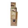 Ładownica na granat hukowo-błyskowy Husar Wrap FB MultiCam-4 53789