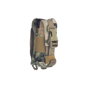 Ładownica na granat dymny Husar Wrap Smoke MultiCam