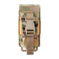 Ładownica na granat dymny Husar Wrap Smoke MultiCam-2 53790