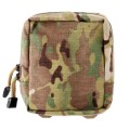 Kieszeń uniwersalna Husar Utility M MultiCam-1 53791