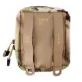 Kieszeń uniwersalna Husar Utility M MultiCam-2 53791