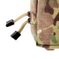 Kieszeń uniwersalna Husar Utility M MultiCam-3 53791