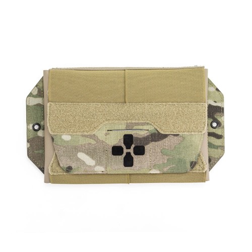 Apteczka taktyczna wyciągana Husar Witchdoc L MultiCam-1 53793