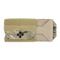 Apteczka taktyczna wyciągana Husar Witchdoc L MultiCam-2 53793