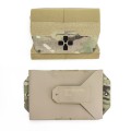 Apteczka taktyczna wyciągana Husar Witchdoc L MultiCam-4 53793