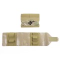 Apteczka taktyczna wyciągana Husar Witchdoc L MultiCam-5 53793