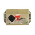 Apteczka taktyczna wyciągana Husar Witchdoc L MultiCam-6 53793