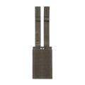 Pojedyncza elastyczna płaska ładownica GTG Flat M4 Ranger Green-1 53804