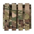Podwójna elastyczna płaska ładownica GTG Flat M4 Multicam-4 53805