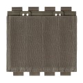 Podwójna elastyczna płaska ładownica GTG Flat M4 Ranger Green-3 53806