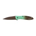 Nóż składany Kershaw Leek 1660MINT-1 53807