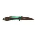 Nóż składany Kershaw Leek 1660MINT-2 53807